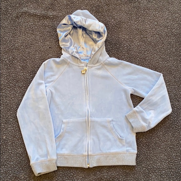 Little girl’s Hoodie - Picture 1 of 5